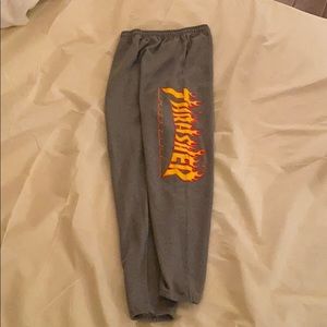 Thrasher Sweatpants